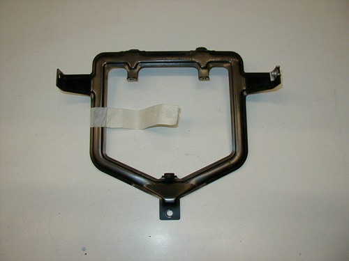 Kühlerlüfter-Halter Kühlerventilator Lüfter Aprilia Scarabeo 125, 99-04