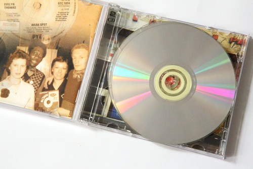 Reaching for the Best: The Northern Soul of Blackpool Mecca - Ian Levine - 2-CD - Imagen 8 de 20