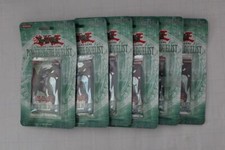 YU-GI-OH POWER OF THE DUELIST UNLIMITED BOOSTER PACKS FACTORY SEALED LOT 6 PACKS