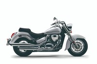 2019 Suzuki Boulevard C50 SALE