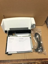 HP LaserJet M604 M605 M606 Printer Duplexer Assembly F2G69A R73-0052 with L-Cord