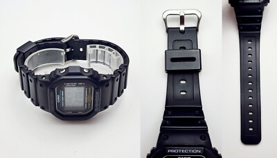 Men's DIGITAL Watch CASIO 