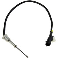 NTY Abgastemperatursensor FüR Fiat Ducato Kasten 250_ 290_ 115 Multijet 2.0 D