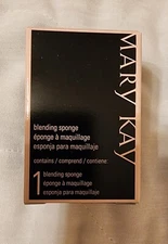BRAND NEW IN BOX Mary Kay Makeup Blending Sponge 