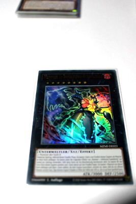Yu-Gi-Oh! Maze of Millennia-MZMI-DE versch. Einzelkarten zur Auswahl! 