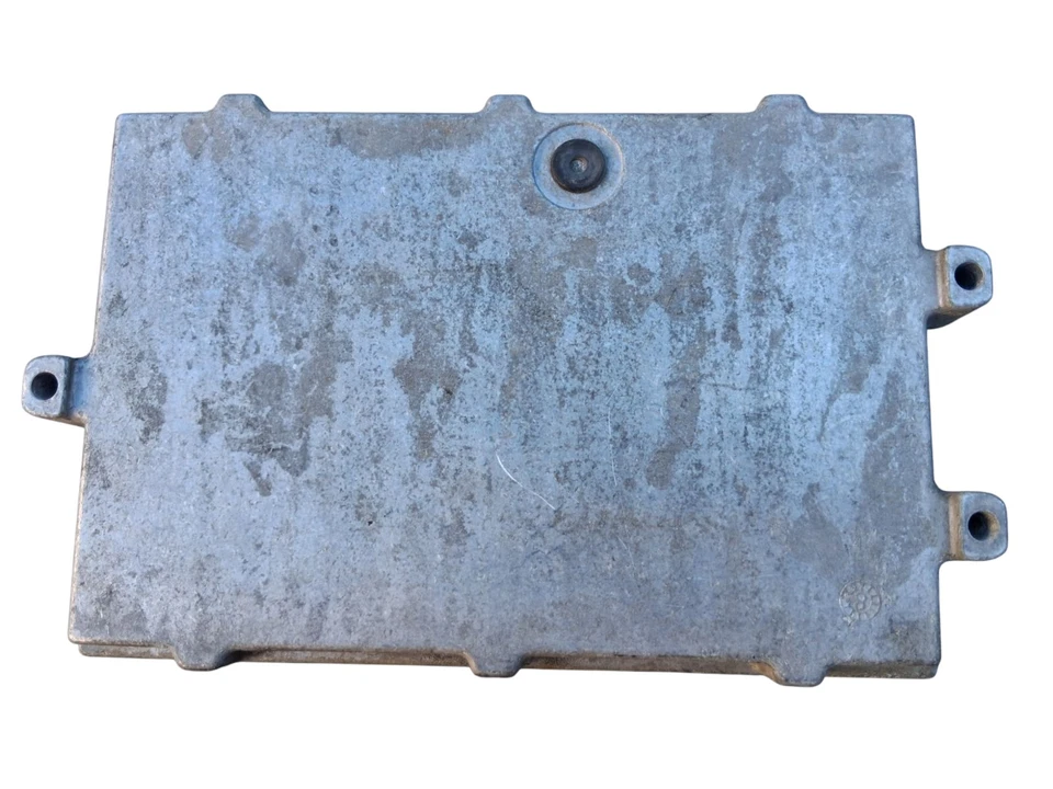 *Programado VIN* 2009 Dodge Durango 4,7 ECU PCM módulo de control del motor 68044476 Foto 4 de 4