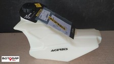 Serbatoio Acerbis 11,5 Litri Ktm Exc F 250 400 450 530 2008 2009 2010 2011 Tras