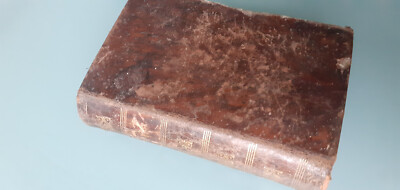 NEUE ABKÜRZUNG DER GEOGRAPHIE 1853 F.P.B CHRISTLICHE SCHULEN MAME POUSSIELGUE PARIS