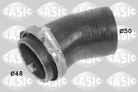 Ausgang Sasic 3336252 Ladeluftschlauch FüR Audi,Seat,Skoda,Vw