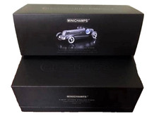 MINICHAMPS 1/18 Edsel Ford's Model 40 1934