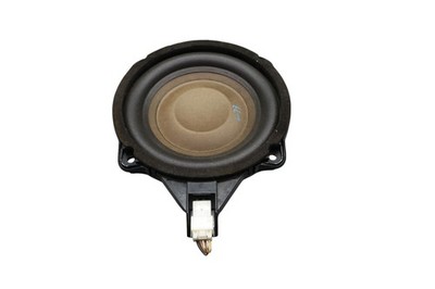 11-16 Hyundai Equus 5.0L Rear Subwoofer Audio Speaker Lexicon 96380-3M300 Oem