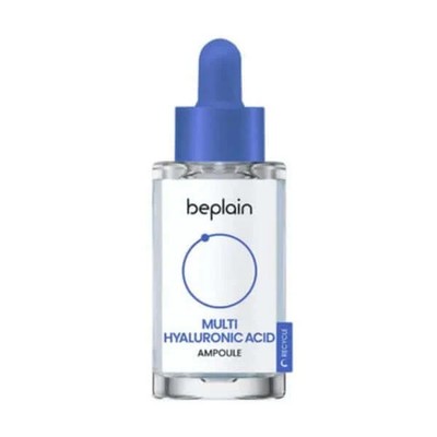 beplain Multi Hyaluronic Acid Ampoule - 30ml  K-BEAUTY