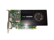 NVIDIA Quadro K2200 4GB GDDR5 PCl Express Vid...