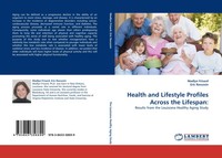 Madlyn Frisard (U. A.) | Health And Lifestyle Profiles Across The Lifespan: