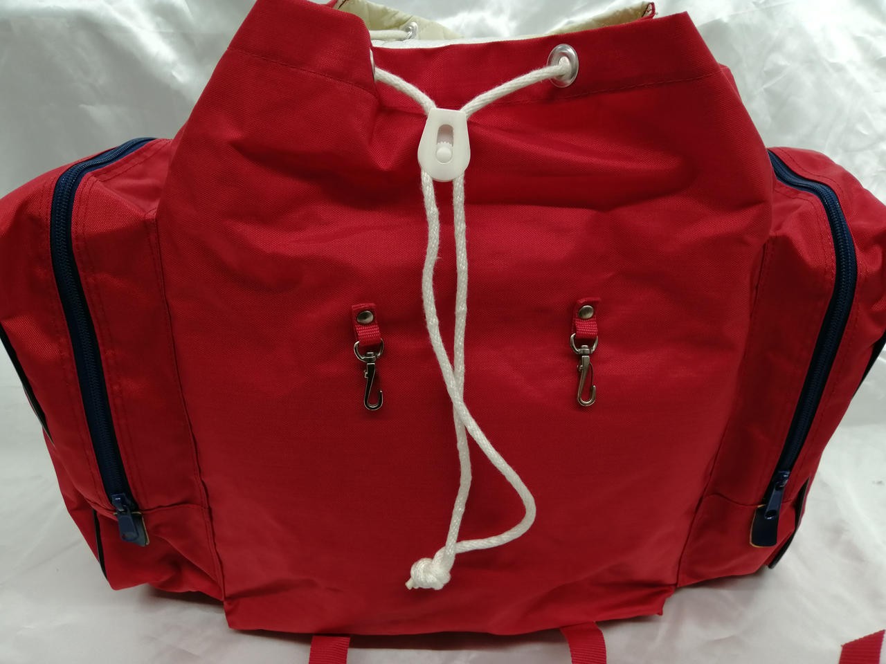 Snoopy Model Dead Stock Backpack Unknown JoQ31 - image 8