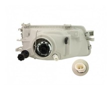 Depo Scheinwerfer Links Halogen H4 für Opel Astra F Cabrio Caravan Kombi 91-05