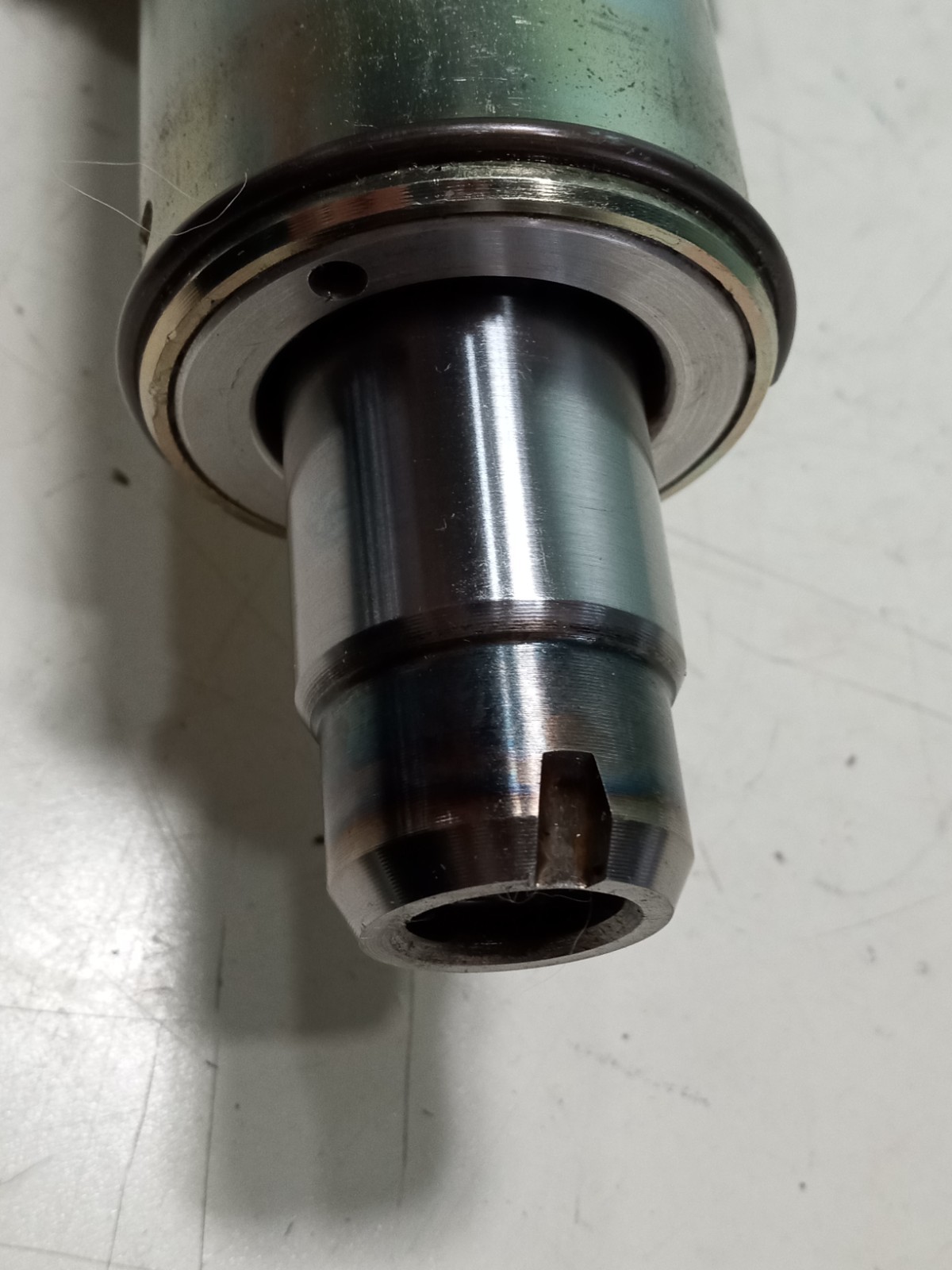 Maserati 3200 Power Steering Rack Pinion_387800226_TRW Italia_NEW_GENUINE