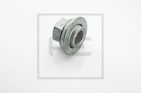 Radmutter Pe Automotive 017.156-00A FüR 2000 F2000 Man F90 M90 E2000 M22X1,5 Tga