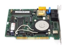 US Robotics 87328 8-Bit ISA Internal Modem/Fax Card CJE794 Rev 1.012.0121-A
