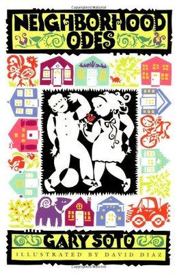 Neighborhood Odes by Soto, Gary