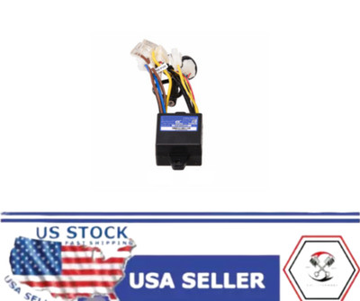 Control Module for Power Core E90 Lightshow - USA