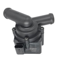 Zusatzwasserpumpe SekundäRpumpe FüR Audi A4 A5 A6 Q5 Seat Exeo 2.0TDI Quattro