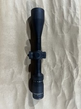 Vortex Diamondback HP 4-16x42mm Rifle Scope