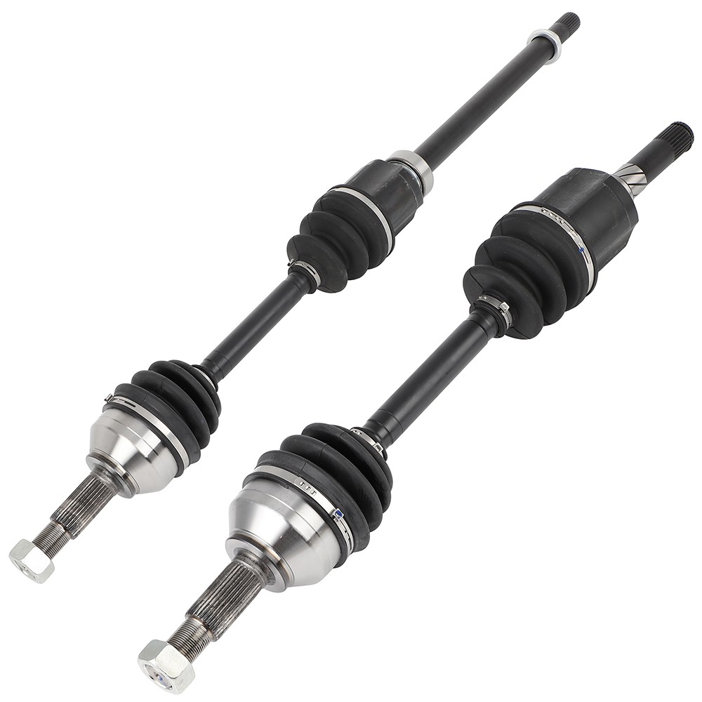 Scitoo Front Left & Right CV Axle Set – For Nissan Altima 2007-2013 & Rogue 2008-2013 2.5L