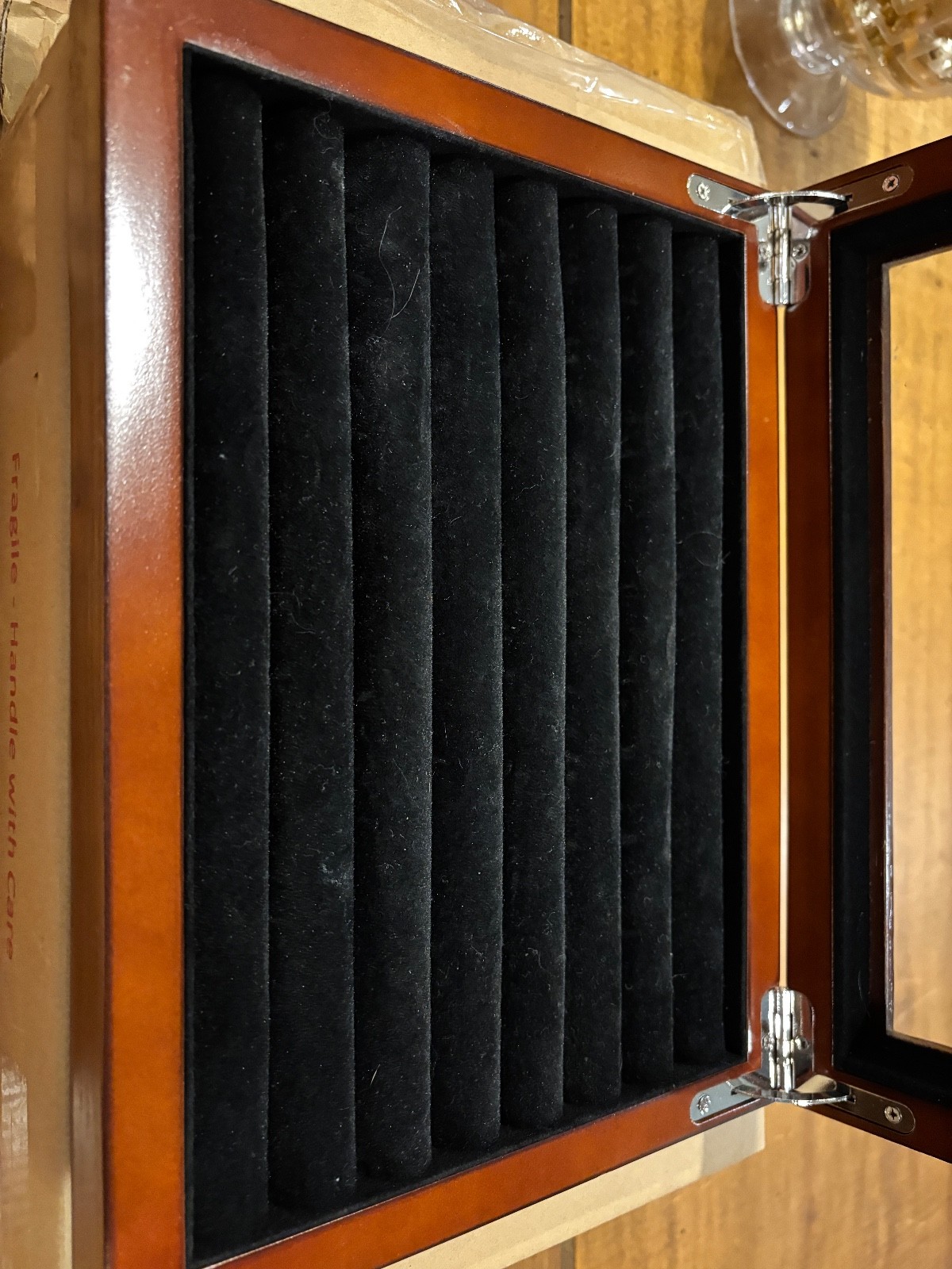 Cufflink Box - image 1