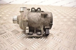 BMW 3 E90 Zirkulationswassermotor 2.50 Petrol 2005 31017971