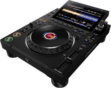 AlphaTheta CDJ-3000X DJ Player