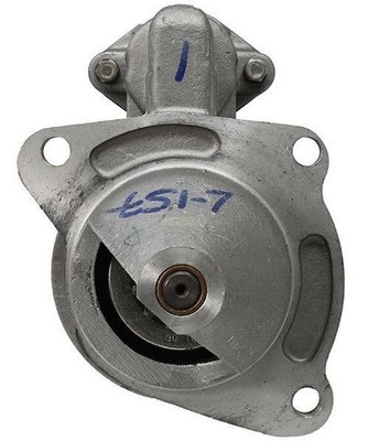 Anlasser Neu Eurostarter OE-Ref. LRS157 für Massey Ferguson