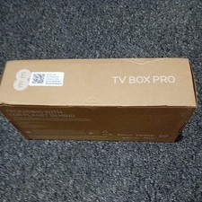 EE TV Box Pro - 1TB 4K Wireless Freeview TV Box (RTIW387) Latest Model - New