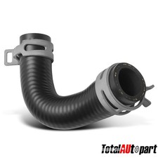 New Radiator Coolant Hose for Volvo XC40 2023 2024 L4 2.0L 31493288 Upper Side