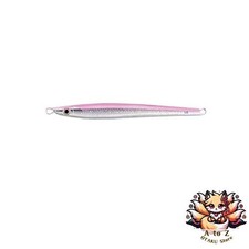NEW Shimano Ocea Stinger Butterfly King Thrasher Metal Jig 180g JT-318P 011