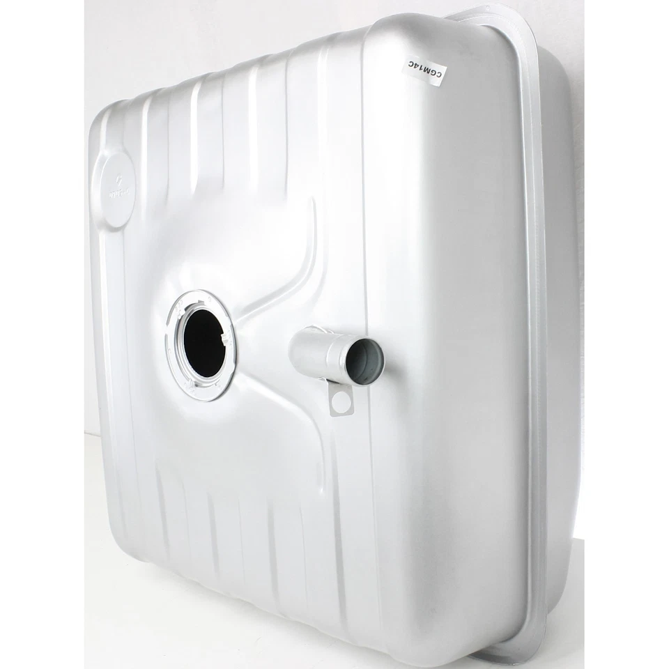 31 Gallon Gas Fuel Tank Direct Fit for 87 - 91 Chevy Suburban Blazer Brand New - Image 3 of 4