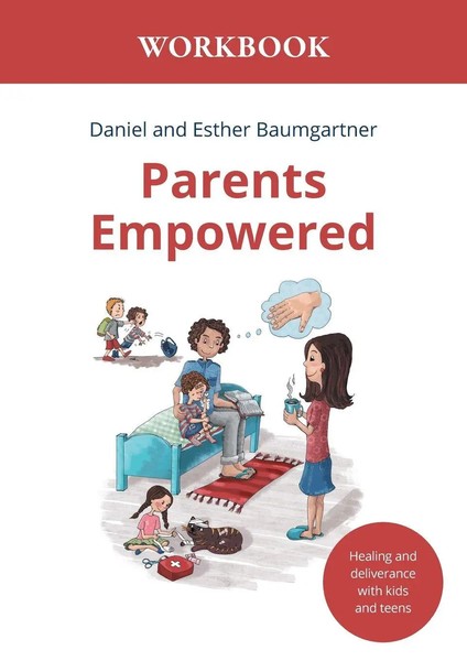 Daniel Baumgartner (U. A.) | Parents Empowered Workbook | Taschenbuch | Englisch-image