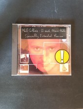 CD PHIL COLLINS - 12ers - Sehr Gut