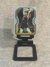 2021 Panini Prizm WNBA - Amanda Zahui B. #46