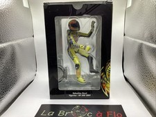 Minichamps 1/12 Collection Figurine , Valentino Rossi GP 500 2001