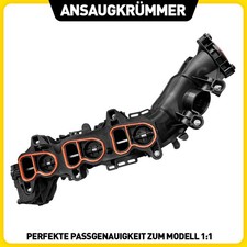 ANSAUGBR�CKE SAUGROHRMODUL passend f�r BMW 3er E90-E93 5er F10/11 6er X1 X3 MINI