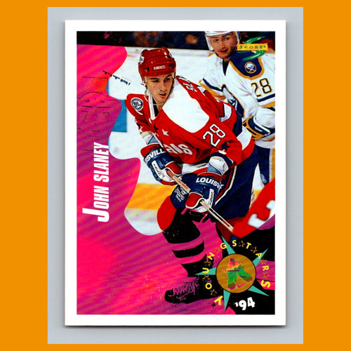 1994 John Slaney #262