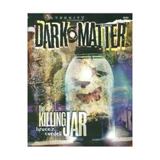 Alternity Dark Matter - The Killing Jar VG 