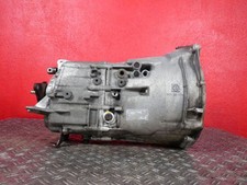 Boite de vitesse BMW 525