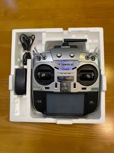 Futaba 18sz | eBay