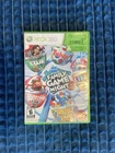 Hasbro Family Game Night 3 - Xbox 360 without a book