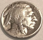 1929 D Buffalo Nickel XF / AU No Reserve  *J1932