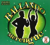 Audio Cd - Ballando Merengue / Various (2 Cd) - It-Why -D- Neu