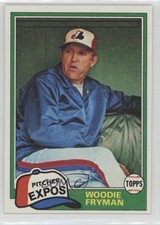 Click to enlarge Woodie Fryman