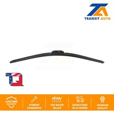 Flextreme OE Quality All Season 28 Inch Universal J-Hook Wiper Blade For Ford &